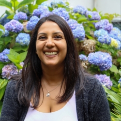 Picture of Anjuman Shah