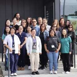 Big-Health services staff