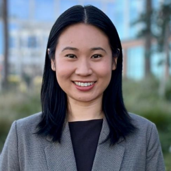 Photo of Rachel Lam